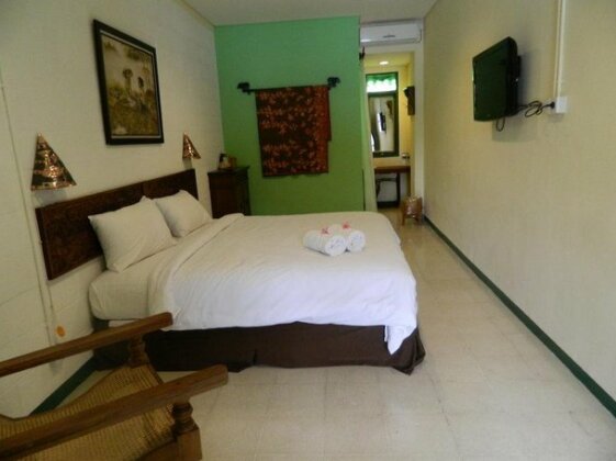 Sare Suite - Photo5