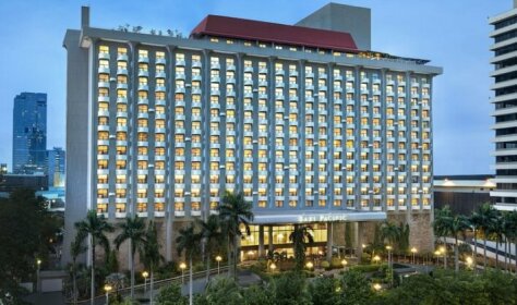 Sari Pacific Jakarta