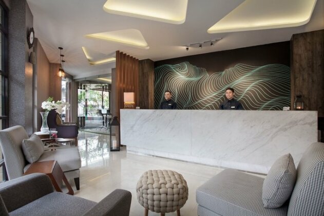 Sawana Suites - Photo2