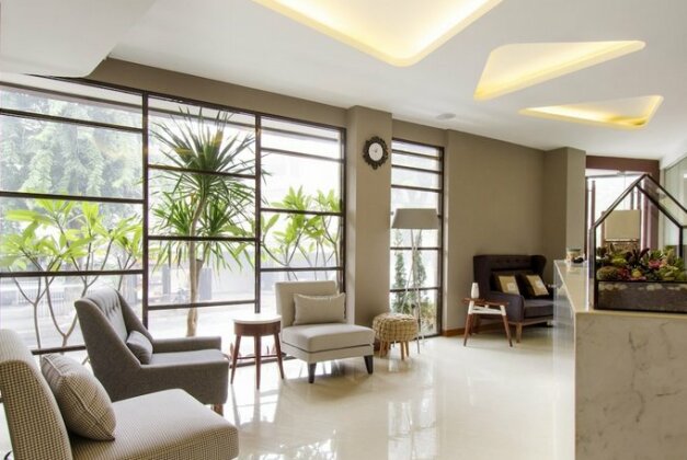 Sawana Suites - Photo3
