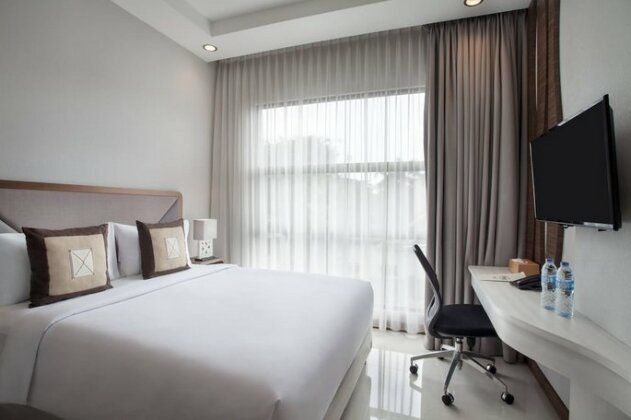 Sawana Suites - Photo4
