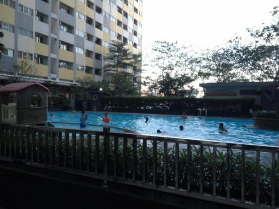 Sentra Timur Residence View Kota - Photo2
