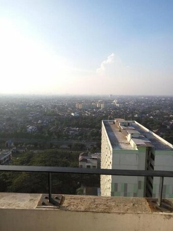 Sentra Timur Residence View Kota - Photo3