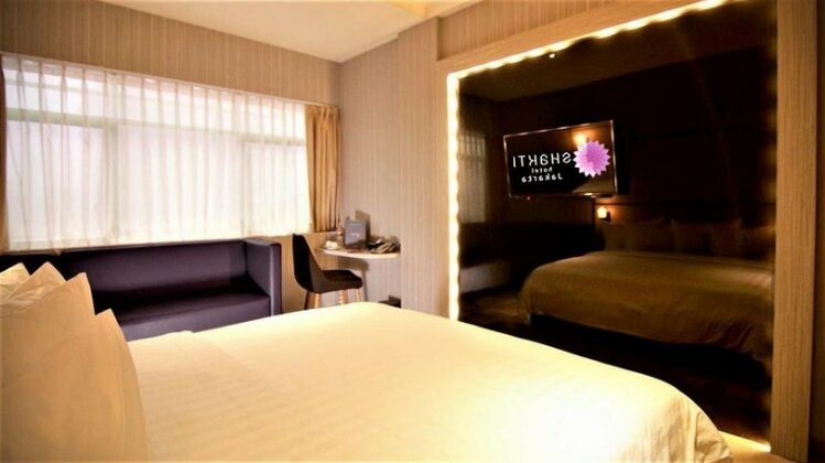 Shakti Hotel Jakarta - Photo4
