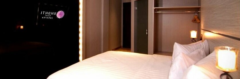 Shakti Hotel Jakarta - Photo5