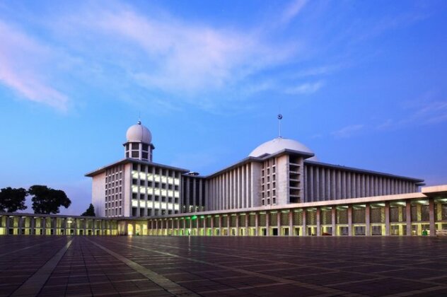 Shared Home in Jakarta