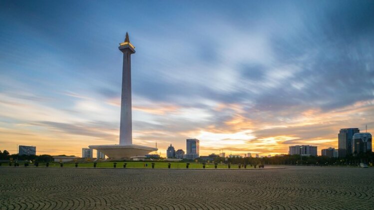 Shared Home in Jakarta - Photo4