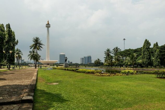 Shared Home in Jakarta - Photo5