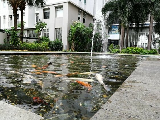 She's Pluit Apartment - Photo3