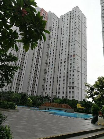 She's Pluit Apartment - Photo4