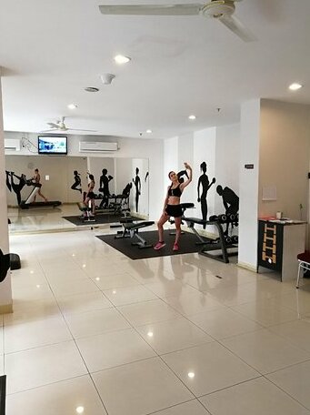 She's Pluit Apartment - Photo5