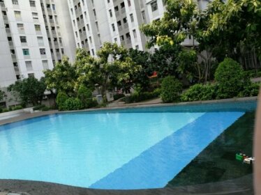 She's Pluit Apartment