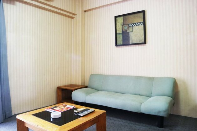 Shinju Apartments Cilandak - Photo2
