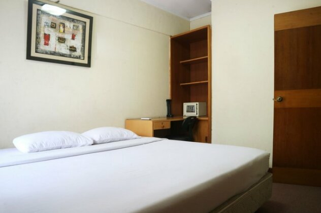 Shinju Apartments Cilandak - Photo3