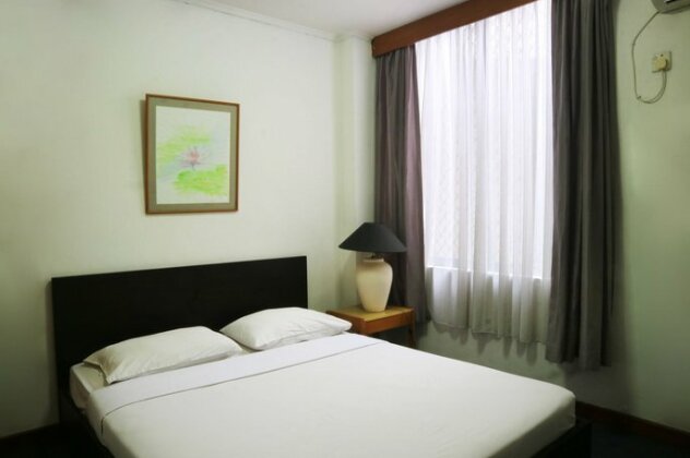 Shinju Apartments Cilandak - Photo4