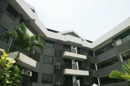 Shinju Apartments Cilandak