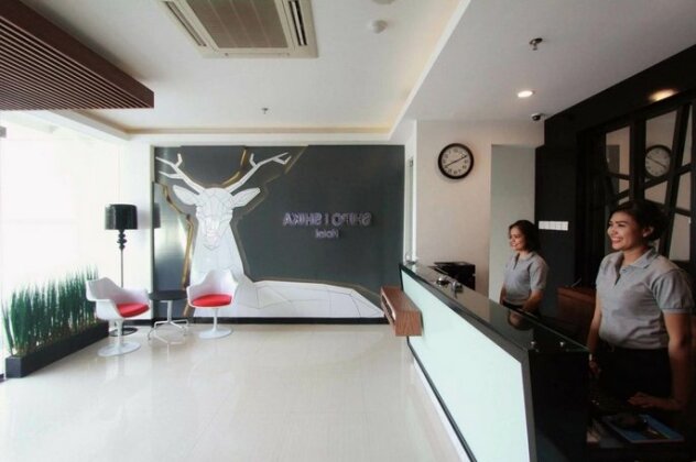 Shiro I Shika Hotel - Photo2