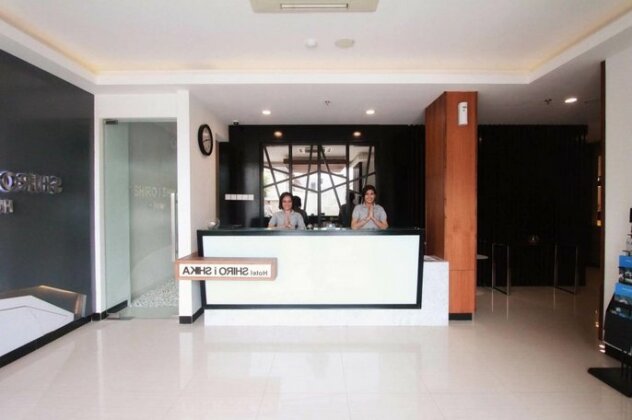 Shiro I Shika Hotel - Photo3