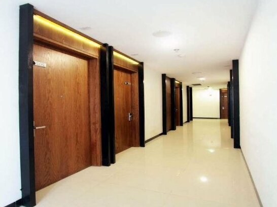Shiro I Shika Hotel - Photo4