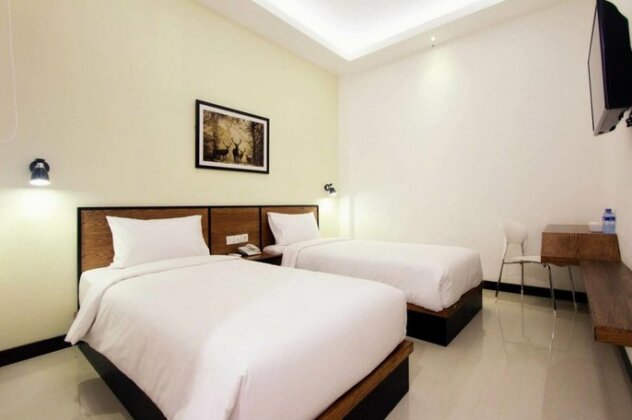 Shiro I Shika Hotel - Photo5