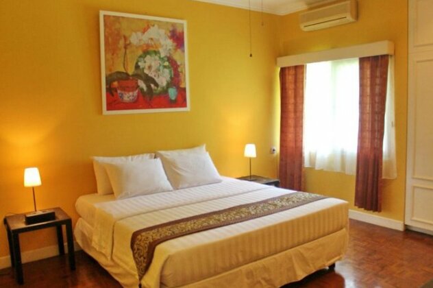 Siaga Pejaten Creative Suites - Photo4