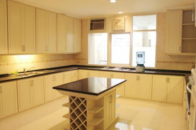 Siaga Raya Creative Villas - Photo4