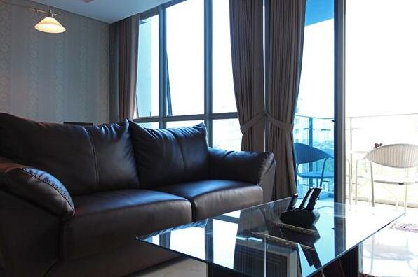 Signature Apt @CBD of West Jakarta - Photo4
