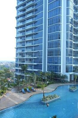 Signature Apt @CBD of West Jakarta - Photo5