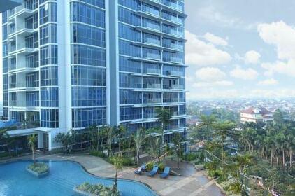 Signature Apt @CBD of West Jakarta