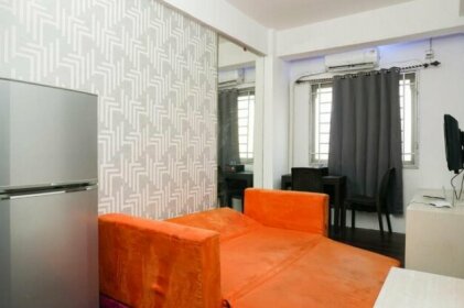 Simple 2 BR City Park Apartment By Travelio