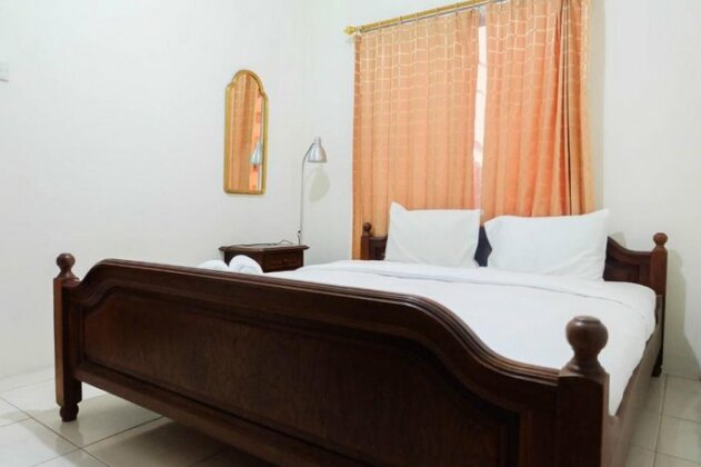 Simple 2BR Sudirman Park Apartment By Travelio - Photo2