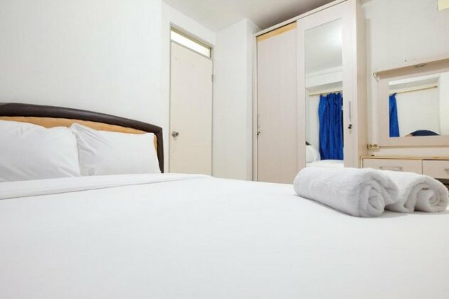 Simple and Comfy 2BR Gading Nias Residence Apartment By Travelio - Photo2