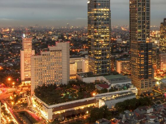 Simple Hotel Jakarta Wahid Hasyim - Photo3