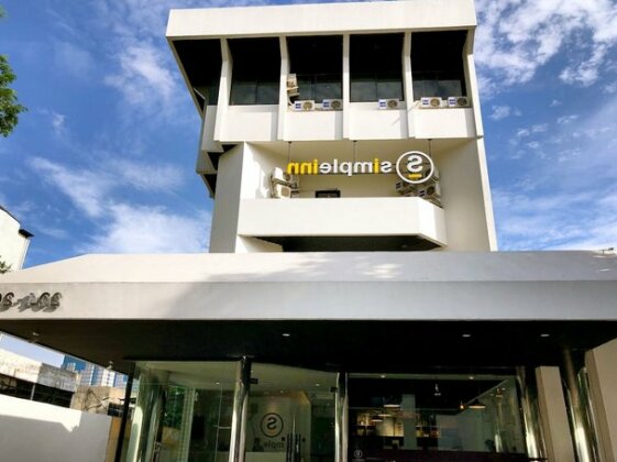 Simple Inn Jakarta Wahid Hasyim - Photo2