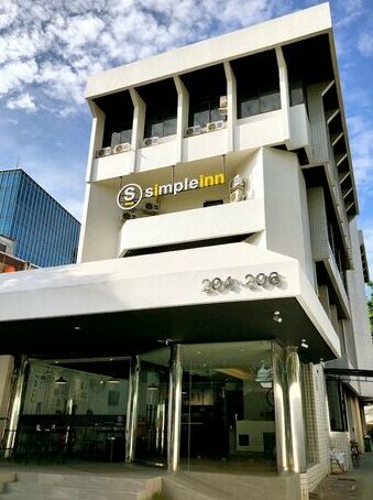 Simple Inn Jakarta Wahid Hasyim