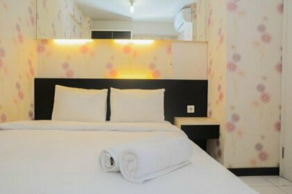 Simply 2BR @ Kalibata City Apartment Jakarta