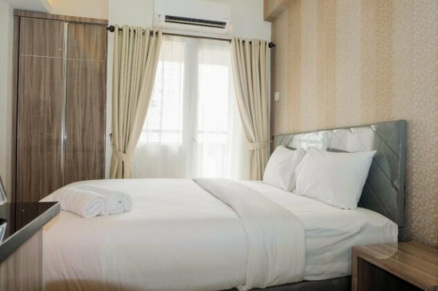 Simply Green Pramuka Apartment - Photo2