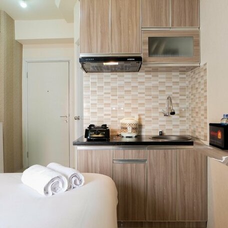 Simply Green Pramuka Apartment - Photo4