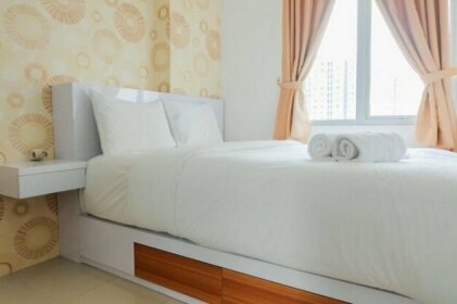 Simply Homey 2BR Bassura City Apartment By Travelio