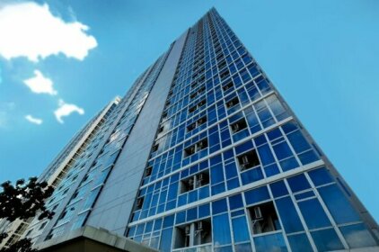 Simply Modern Studio Menteng Park Apt By Travelio