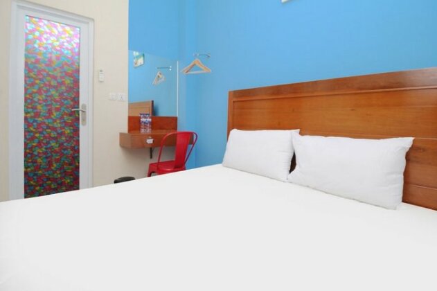 Sky Inn Glodok 1 Jakarta - Photo2