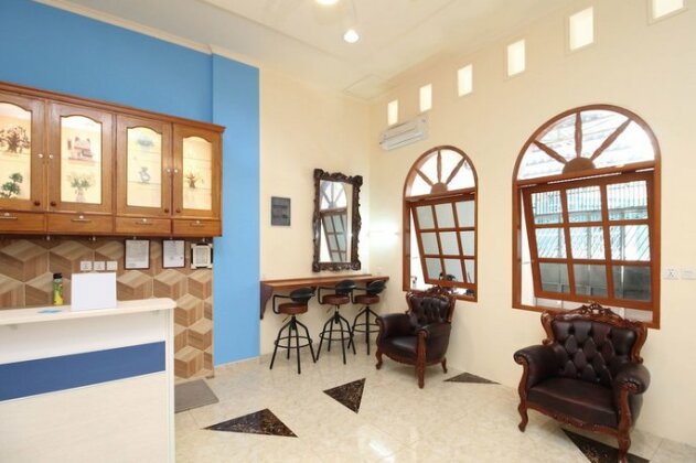 Sky Inn Glodok 1 Jakarta - Photo3