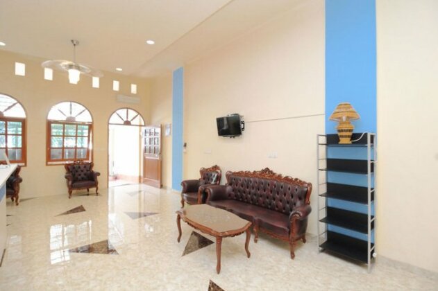 Sky Inn Glodok 1 Jakarta - Photo4