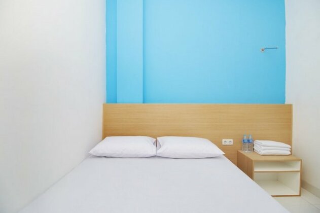 Sky Inn Jelambar 1 Jakarta - Photo2