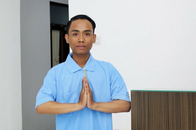 Sky Inn Jelambar 1 Jakarta - Photo4