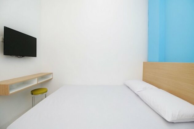 Sky Inn Jelambar 1 Jakarta - Photo5