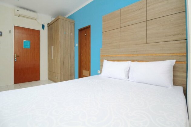 Sky Inn Mangga Besar 1 Jakarta - Photo2