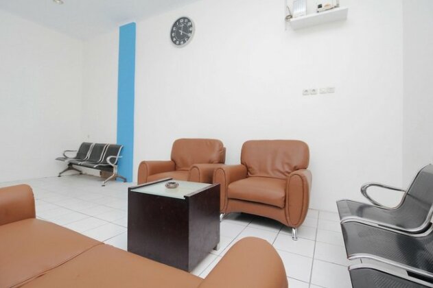 Sky Inn Mangga Besar 1 Jakarta - Photo3
