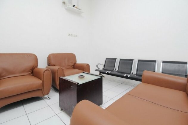 Sky Inn Mangga Besar 1 Jakarta - Photo4