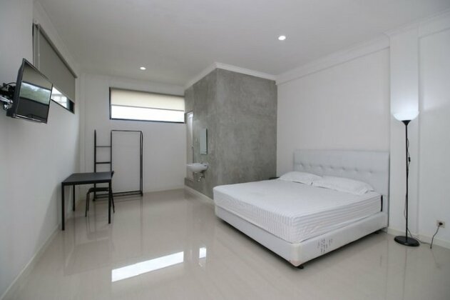 Sky Inn Pasar Minggu 1 Jakarta - Photo2